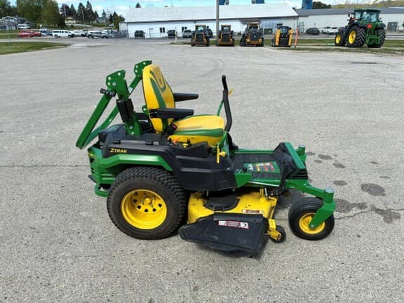 Image of John Deere Z530R equipment image 1