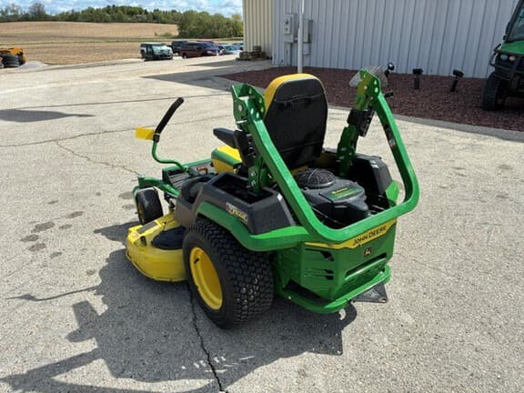 Image of John Deere Z530R equipment image 2