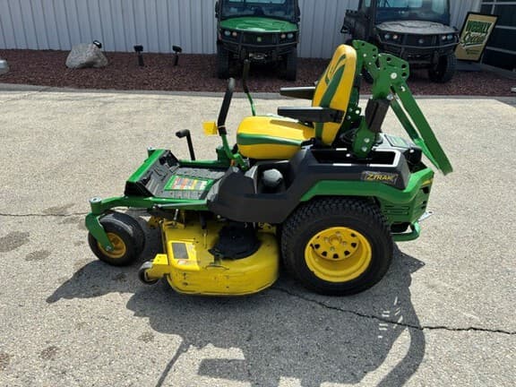 Image of John Deere Z530R equipment image 4