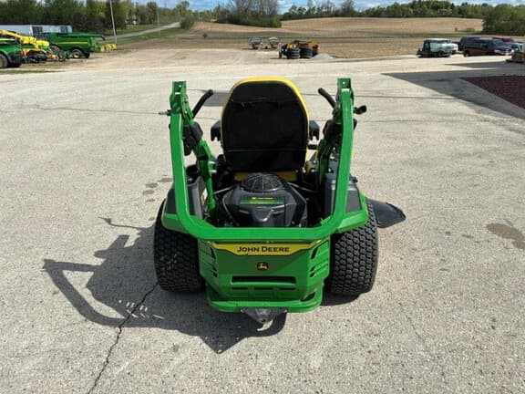 Image of John Deere Z530R equipment image 3