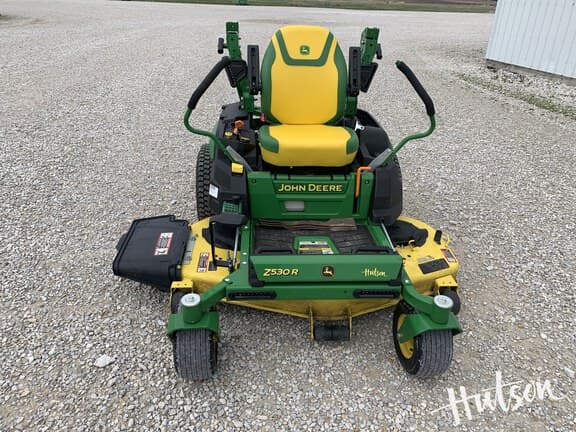 Image of John Deere Z530R equipment image 1