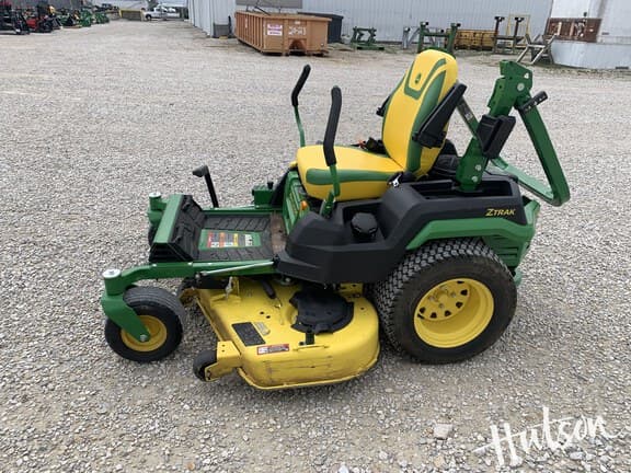 Image of John Deere Z530R equipment image 3