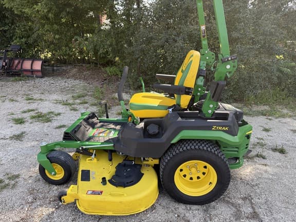 Image of John Deere Z530R equipment image 1