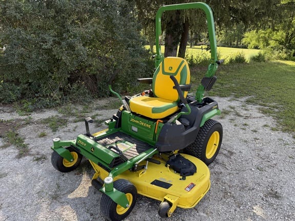 2022 John Deere Z530R Equipment Image0
