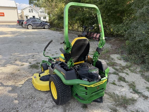 Image of John Deere Z530R equipment image 2
