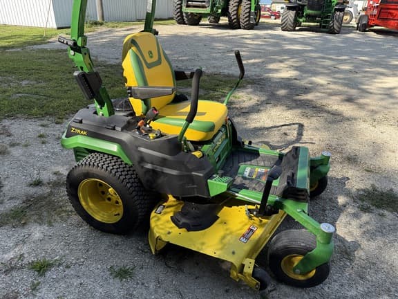 Image of John Deere Z530R equipment image 4