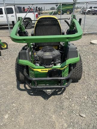 Image of John Deere Z545R equipment image 2