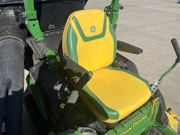Image of John Deere Z545R equipment image 4