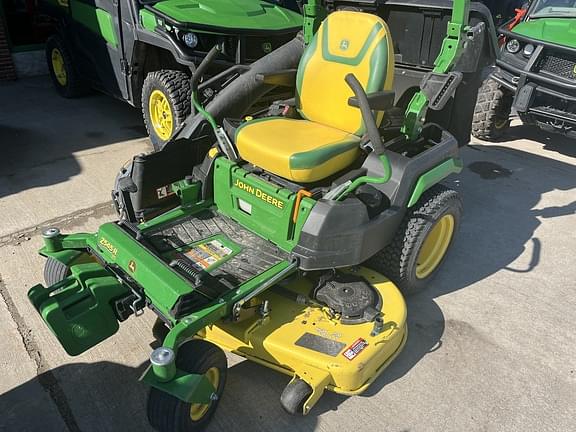 Image of John Deere Z545R Primary image