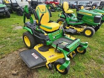 Image of John Deere Z545R Primary image