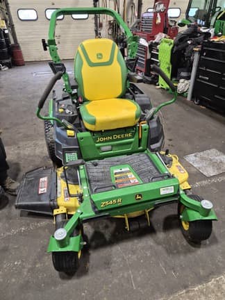 Image of John Deere Z545R Primary image