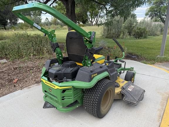Image of John Deere Z545R equipment image 3