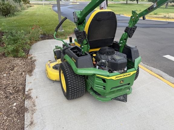 Image of John Deere Z545R equipment image 4