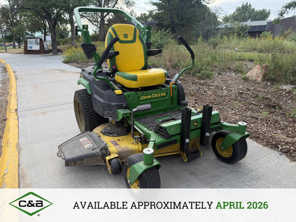 Image of John Deere Z545R Primary image