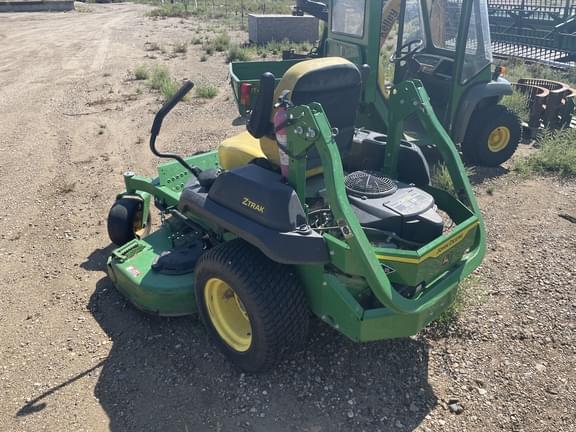 Image of John Deere Z720E equipment image 3