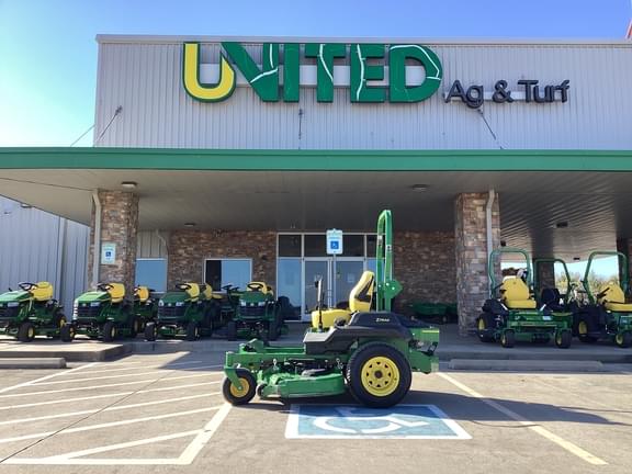Image of John Deere Z720E Primary image