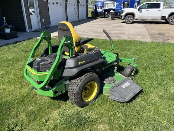 Image of John Deere Z730M equipment image 3