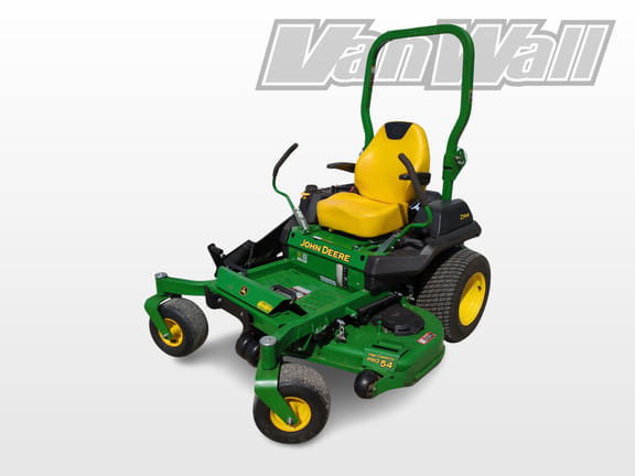 2022 John Deere Z730M Equipment Image0