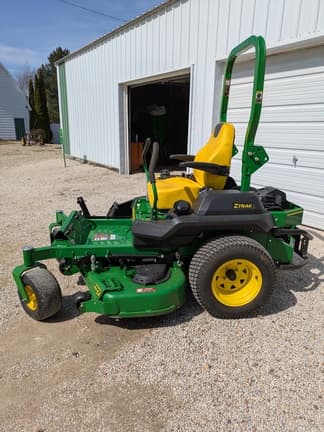 Image of John Deere Z730M equipment image 2
