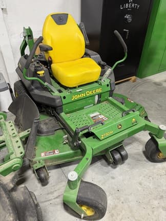Image of John Deere Z730M equipment image 2