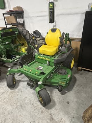 Image of John Deere Z730M Primary image