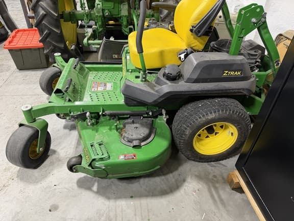Image of John Deere Z730M equipment image 3