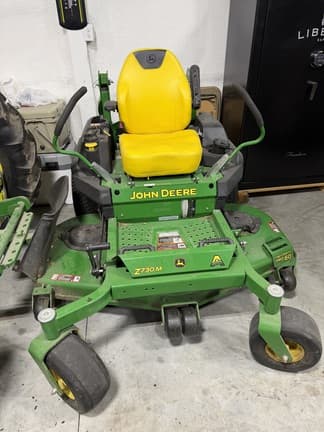 Image of John Deere Z730M equipment image 1