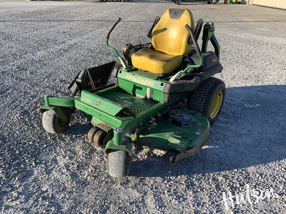 Image of John Deere Z730M equipment image 1