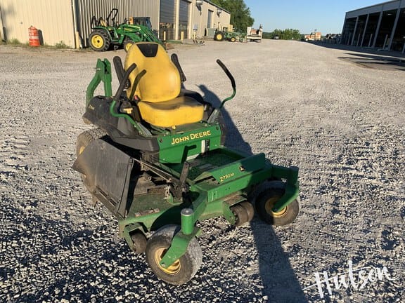 2022 John Deere Z730M Equipment Image0