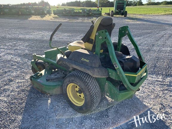 Image of John Deere Z730M equipment image 2