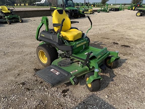 Image of John Deere Z735M Primary image