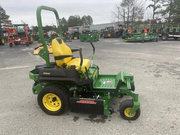 Image of John Deere Z735M equipment image 2