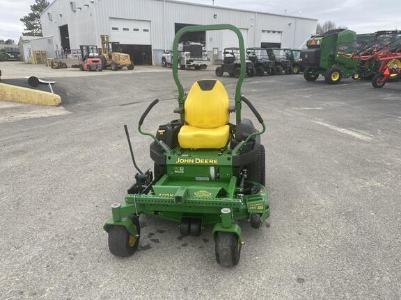Image of John Deere Z735M Primary image