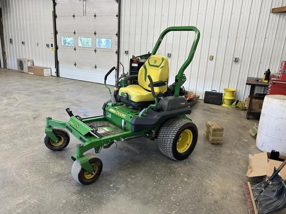 Image of John Deere Z740R Primary image