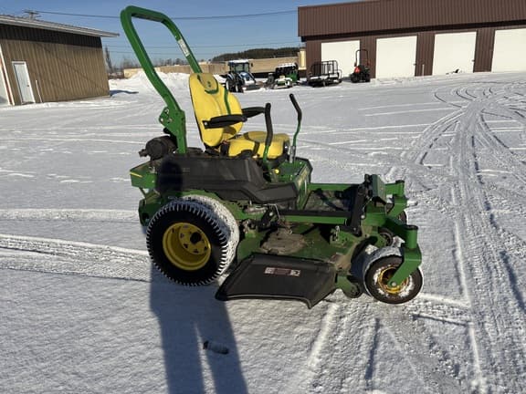 Image of John Deere Z740R equipment image 2