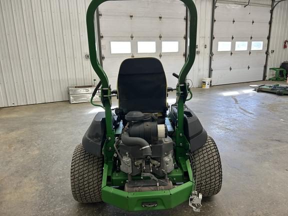 Image of John Deere Z740R equipment image 3