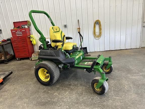 Image of John Deere Z740R equipment image 2