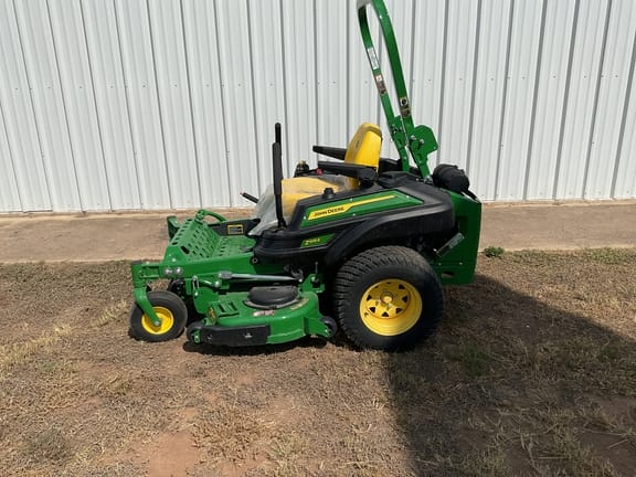 2022 John Deere Z915E Equipment Image0