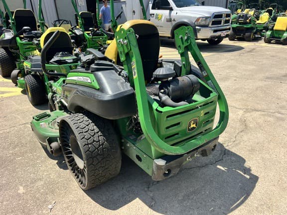 Image of John Deere Z920M equipment image 4