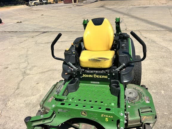 Image of John Deere Z920M equipment image 3