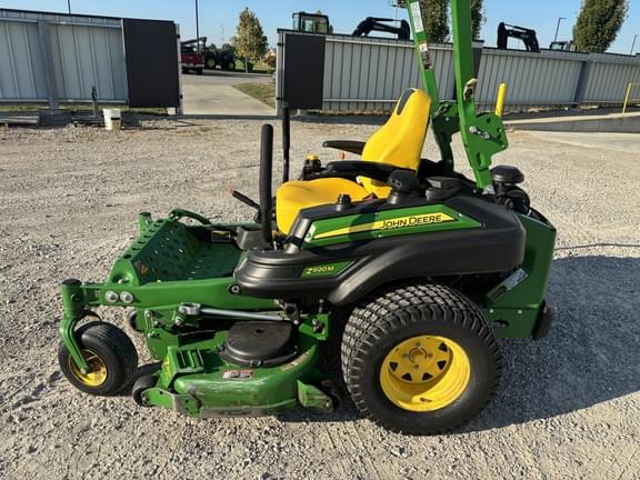 Image of John Deere Z920M Primary image