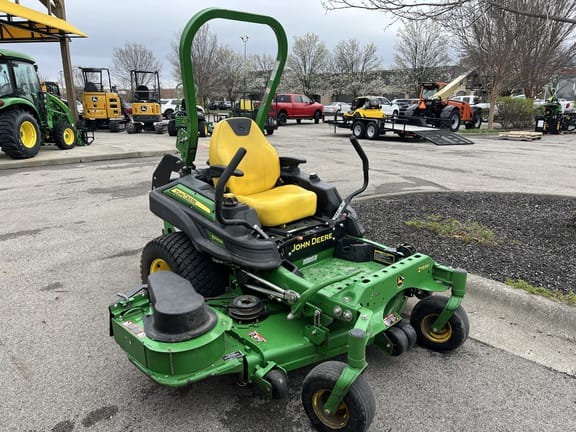 2022 John Deere Z920M Equipment Image0