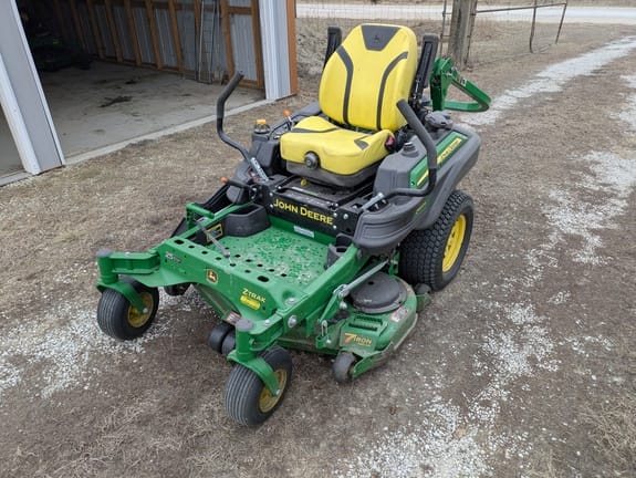 2022 John Deere Z920M Equipment Image0