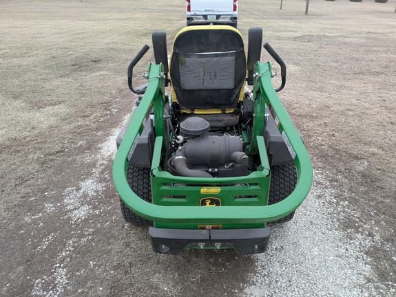 Image of John Deere Z920M equipment image 3