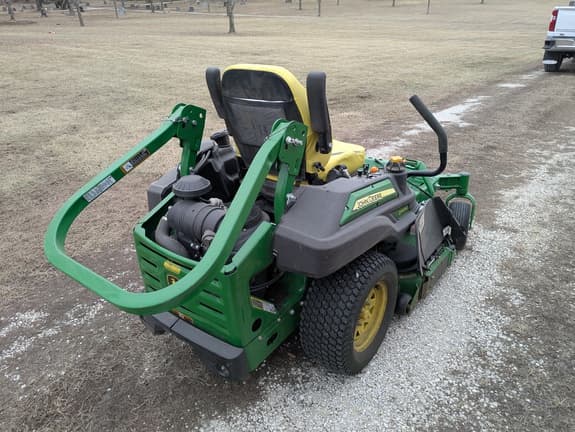Image of John Deere Z920M equipment image 4