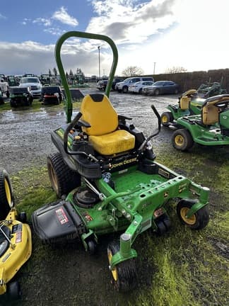 Image of John Deere Z920M equipment image 3
