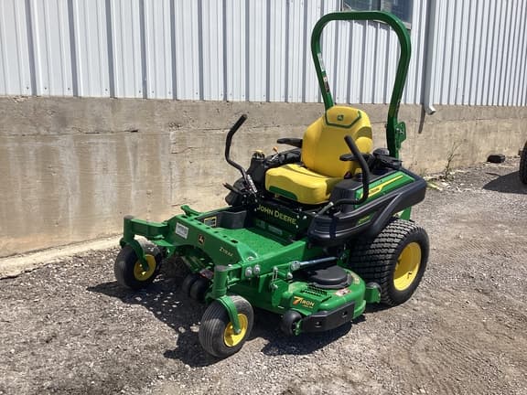 Image of John Deere Z920M equipment image 1