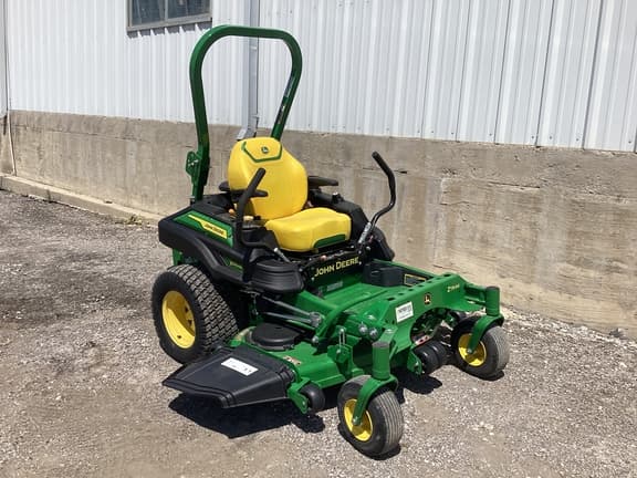 Image of John Deere Z920M equipment image 4