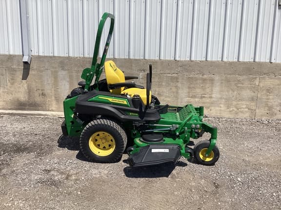 Image of John Deere Z920M equipment image 3