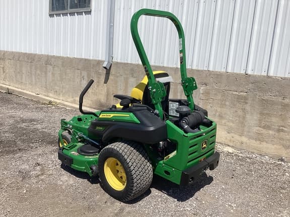 Image of John Deere Z920M equipment image 2
